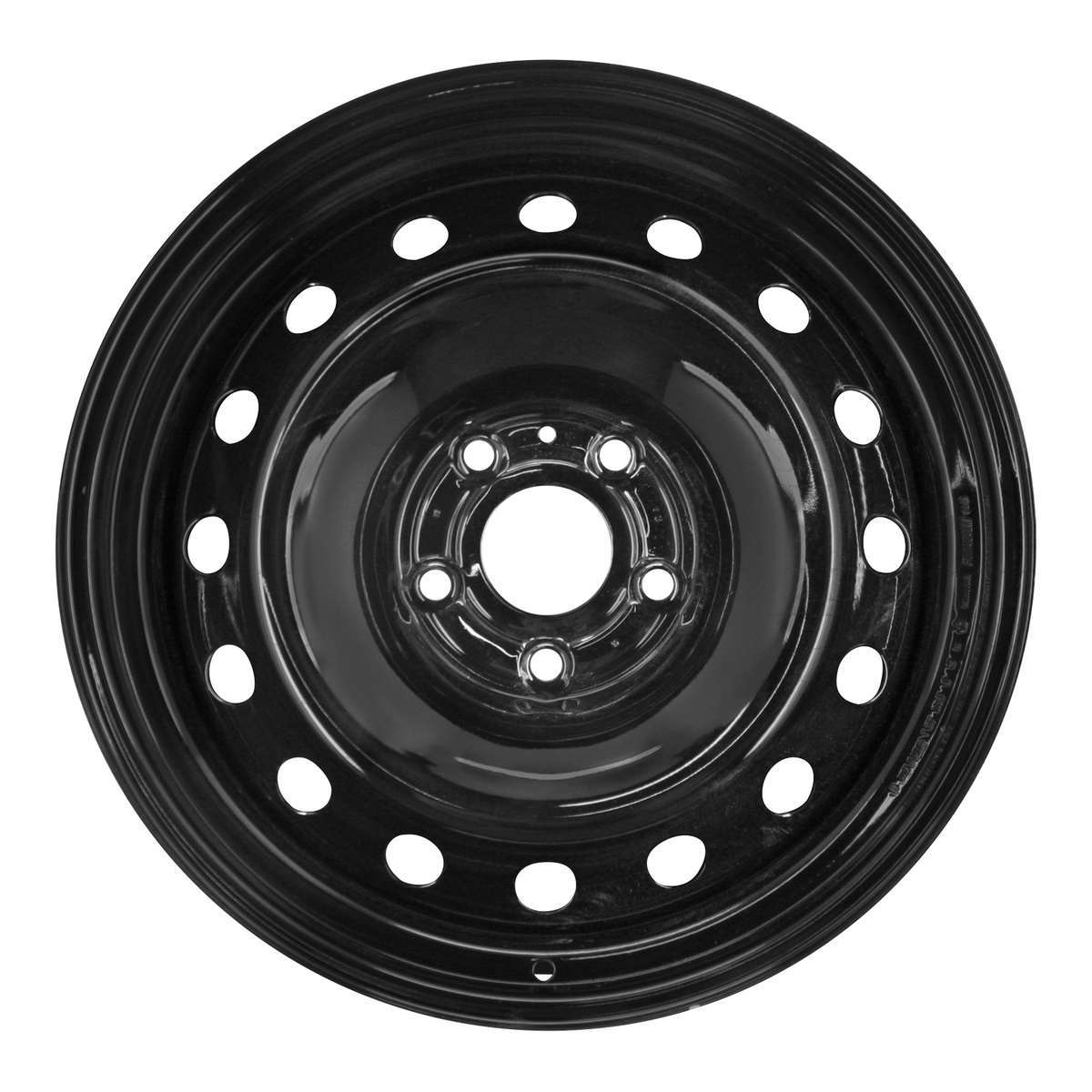 2006 Dodge RAM 1500 New 20" Replacement Wheel Rim RW2166B