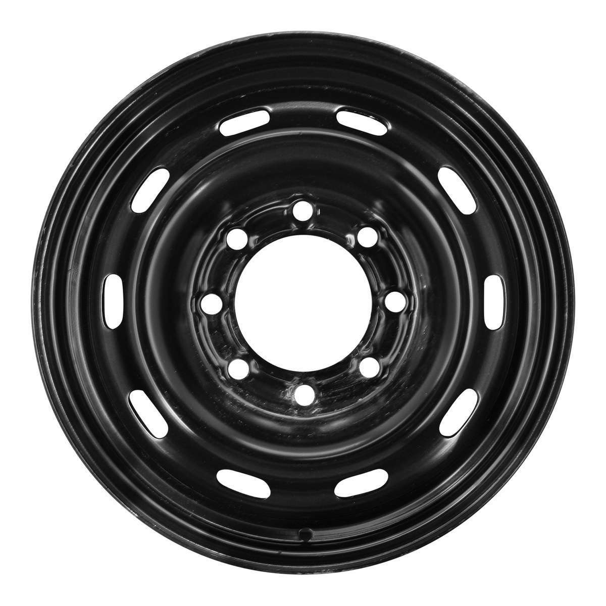 2012 Dodge RAM 2500 New 17" Replacement Wheel Rim RW2185B