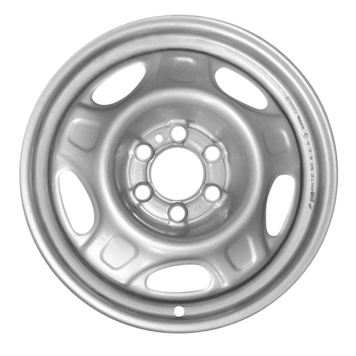 2004 Dodge Dakota 16" OEM Wheel Rim W2189S