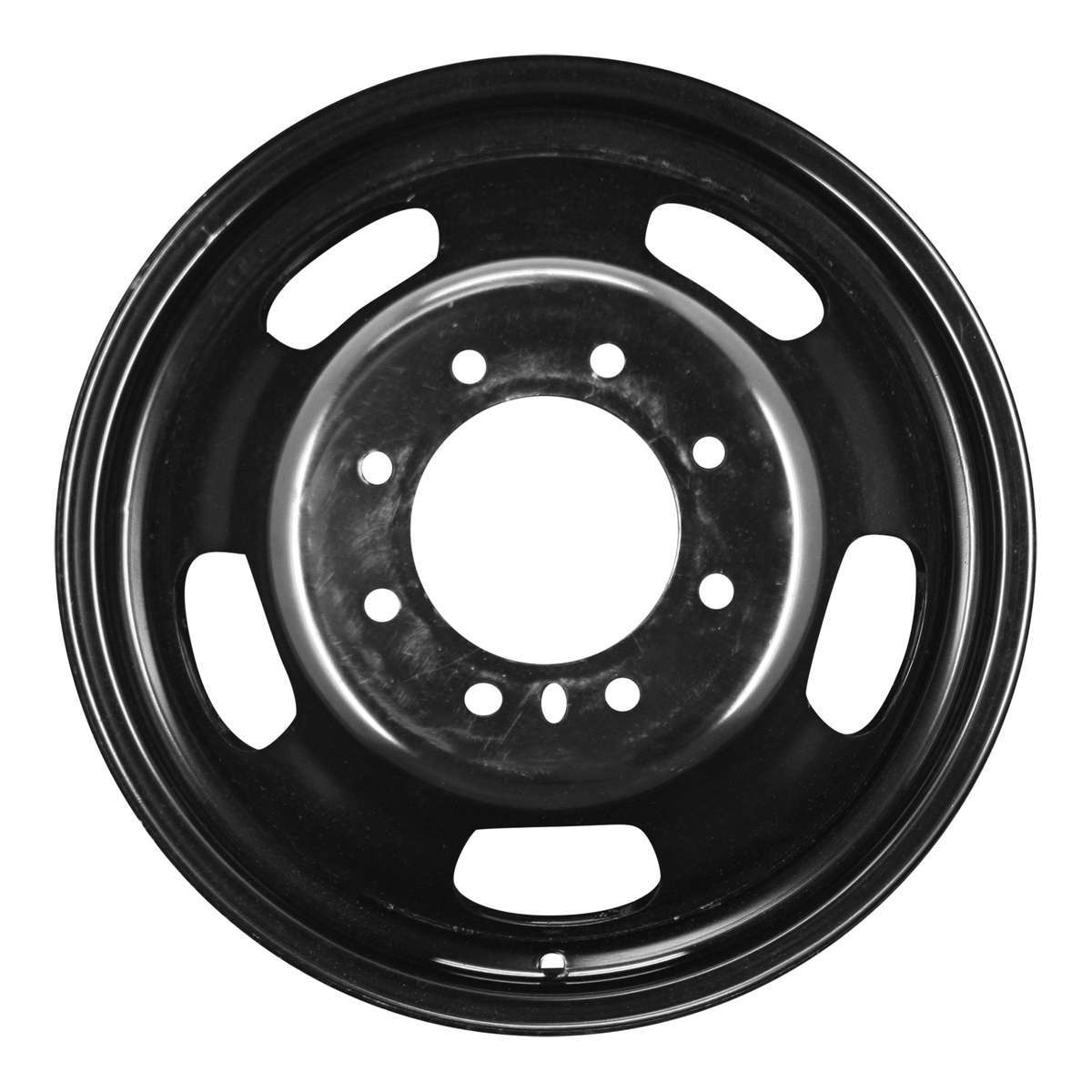 2004 Dodge 3500 New 17" Replacement Wheel Rim RW2191B