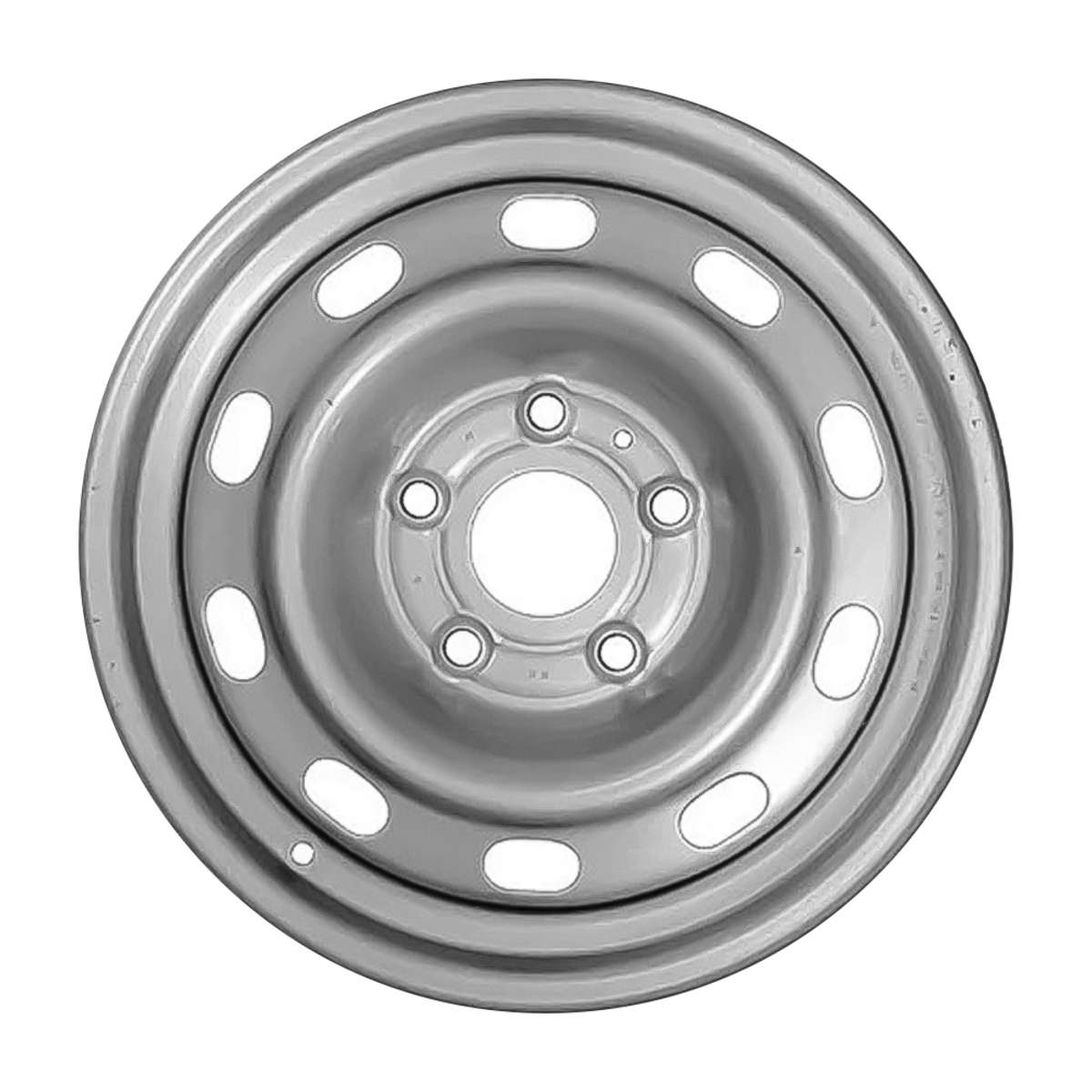 2006 Dodge RAM 1500 New 17" Replacement Wheel Rim RW2215S