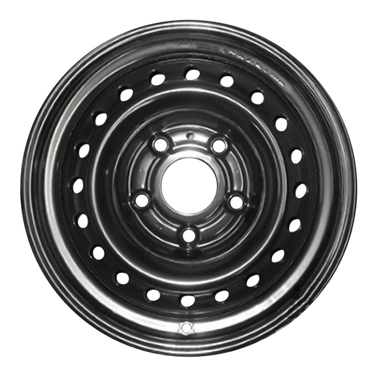 2011 Dodge Dakota 16" OEM Wheel Rim W2237B