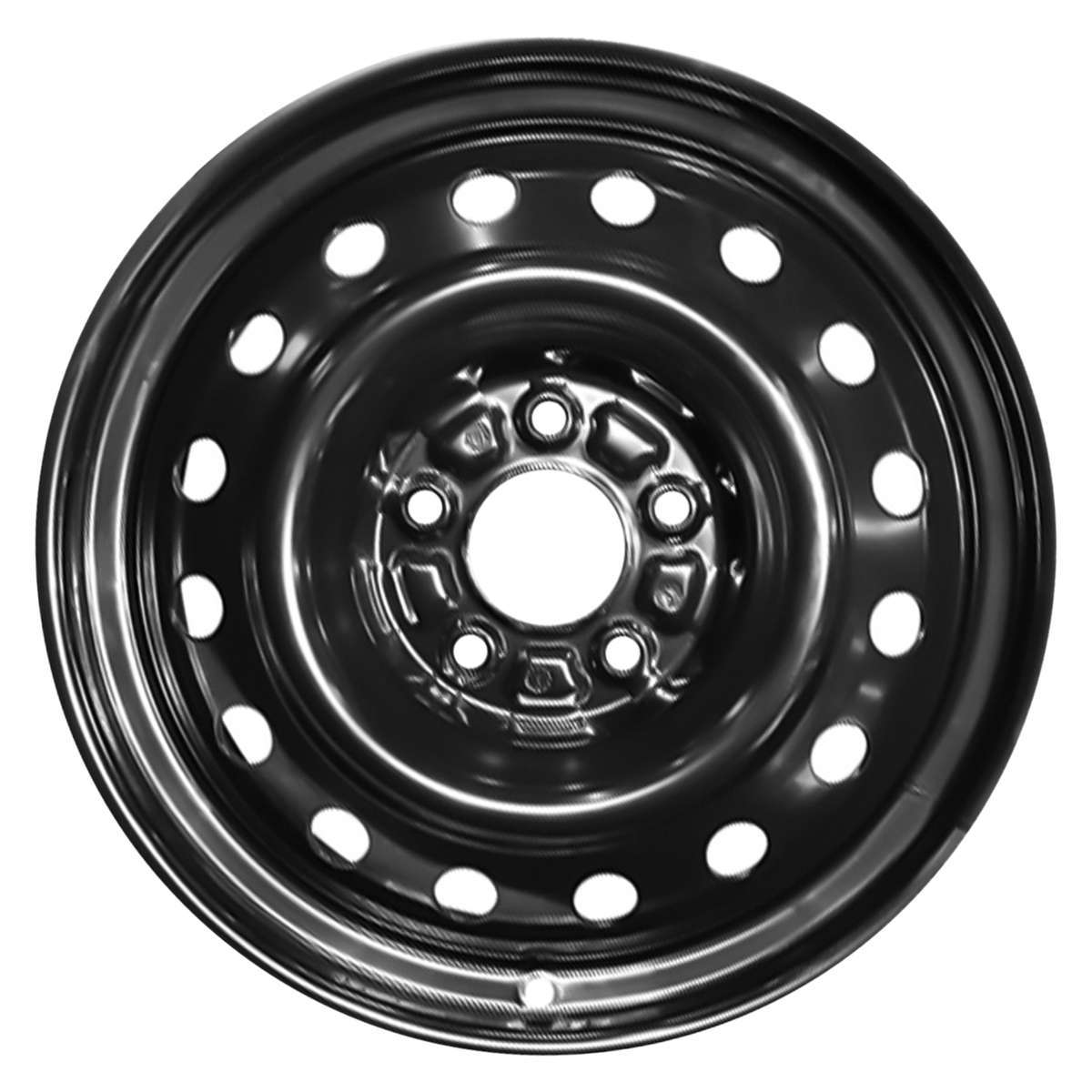 2009 Chrysler Sebring New 16" Replacement Wheel Rim RW2283AB