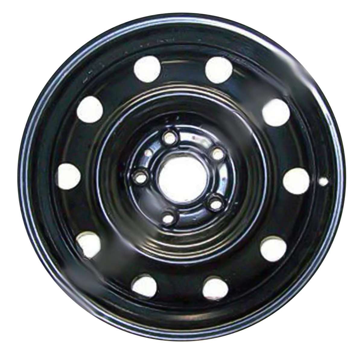 2010 Jeep Compass New 16" Replacement Wheel Rim RW2283B