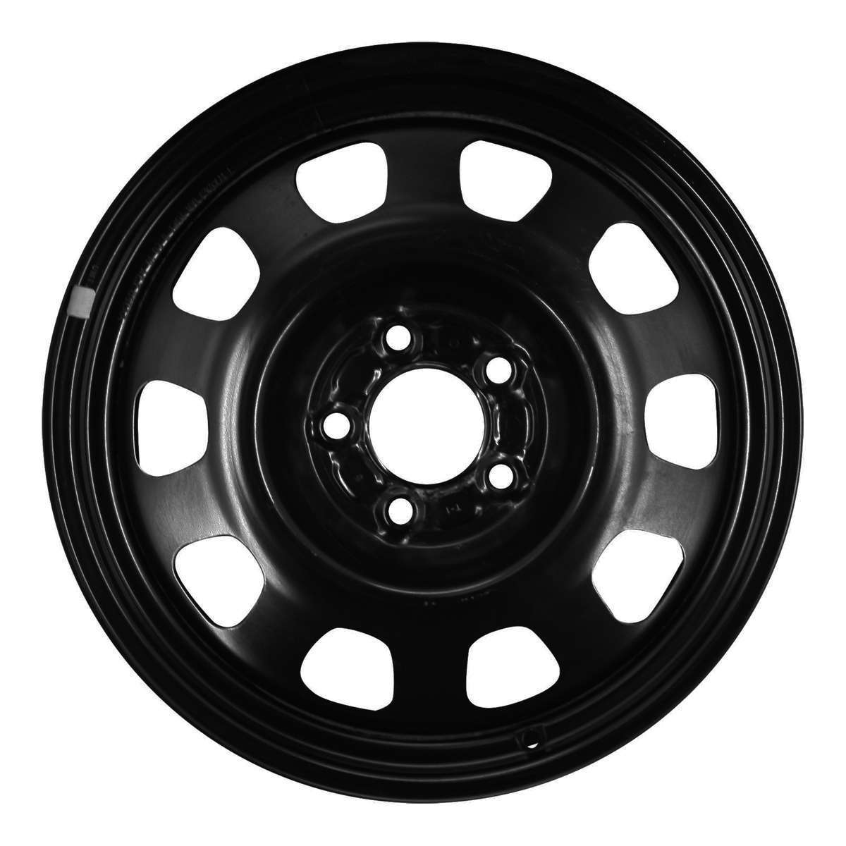 2007 Dodge Caliber New 17" Replacement Wheel Rim RW2288B