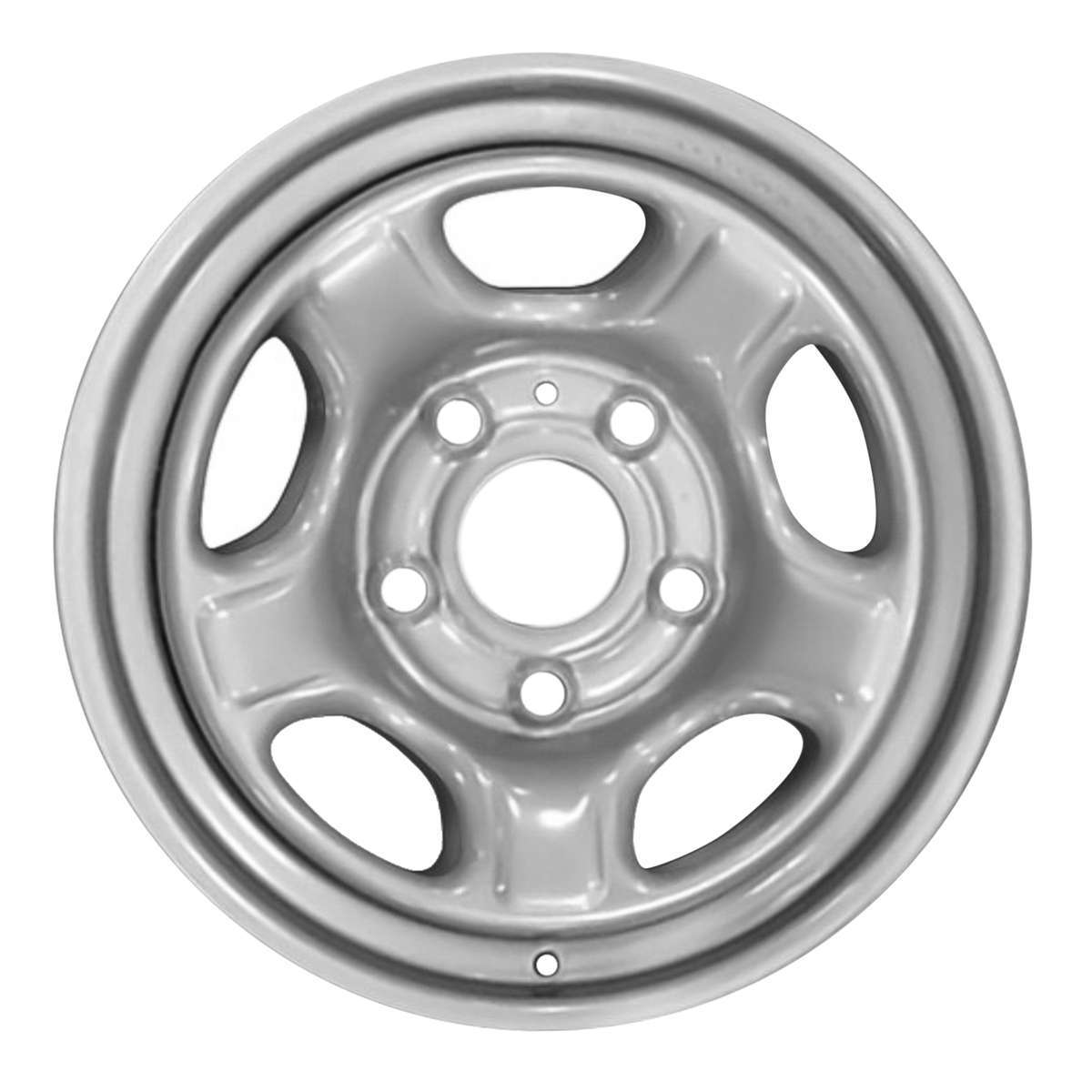 2007 Dodge Nitro 16" OEM Wheel Rim W2313S