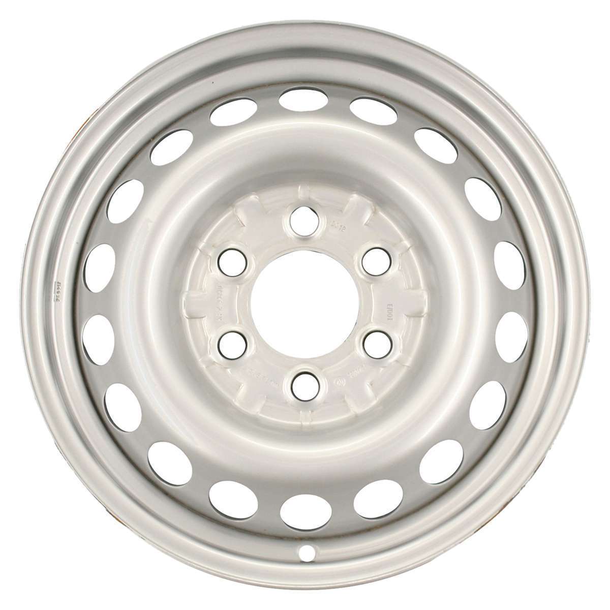 2007 Dodge Sprinter 2500 New 16" Replacement Wheel Rim RW2354S