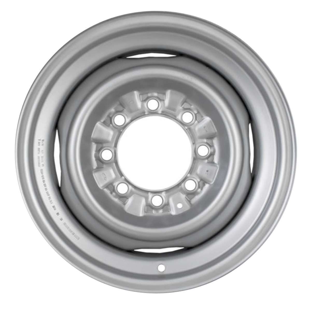 1994 Ford F-250 New 16" Replacement Wheel Rim RW3035LG