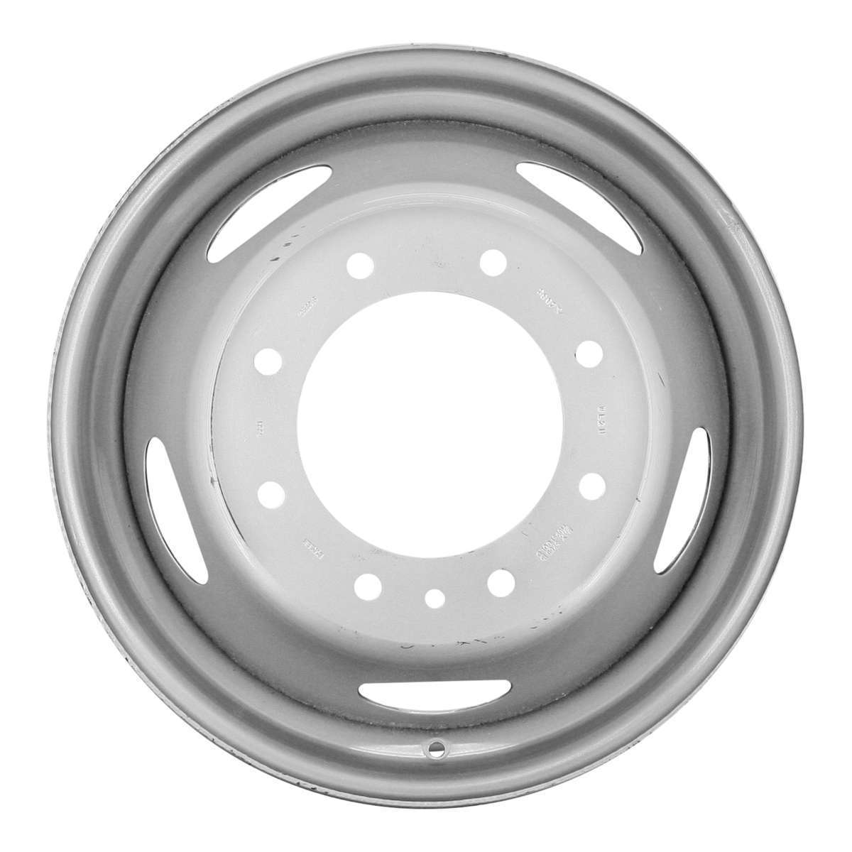 1999 Ford F-550 New 19.5" Replacement Wheel Rim RW3342S