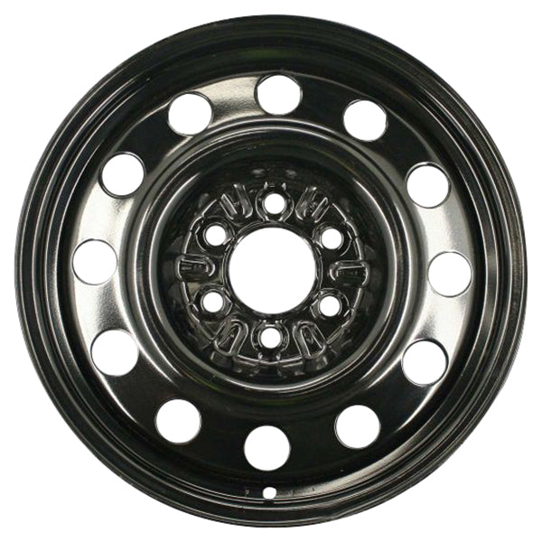 2013 Ford F-150 New 18" Replacement Wheel Rim RW3526B