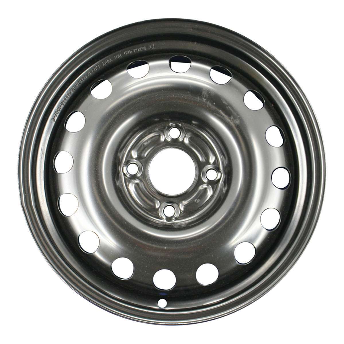 2004 Ford Focus New 15" Replacement Wheel Rim RW3534B