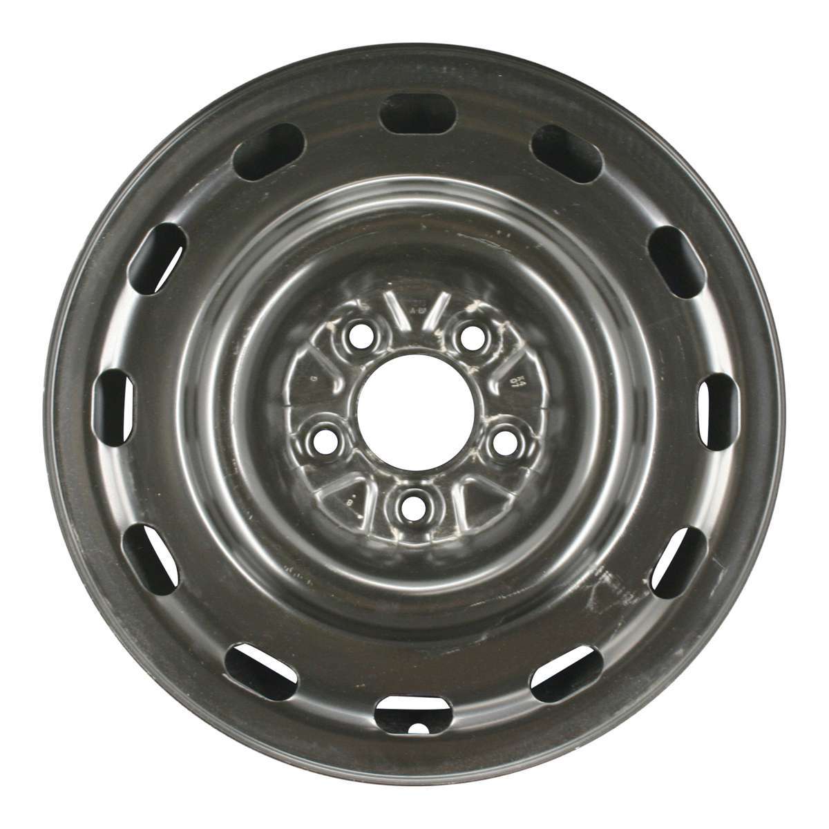 2005 Ford Crown Victoria New 16" Replacement Wheel Rim RW3536B