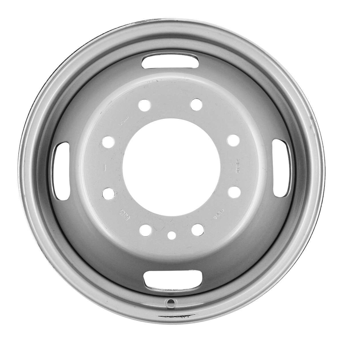 2006 Ford F-350 New 17" Replacement Wheel Rim RW3615S