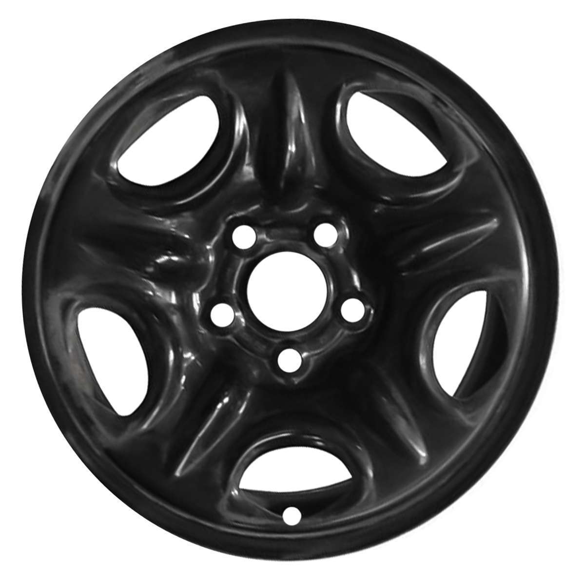 2005 Ford Freestar 16" OEM Wheel Rim W3757AB