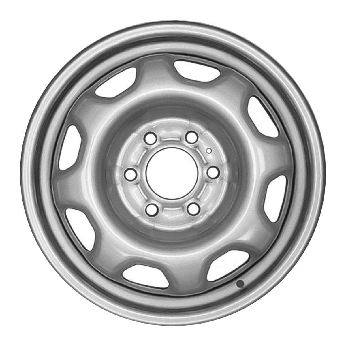 2011 Ford F-150 New 17" Replacement Wheel Rim RW3857S