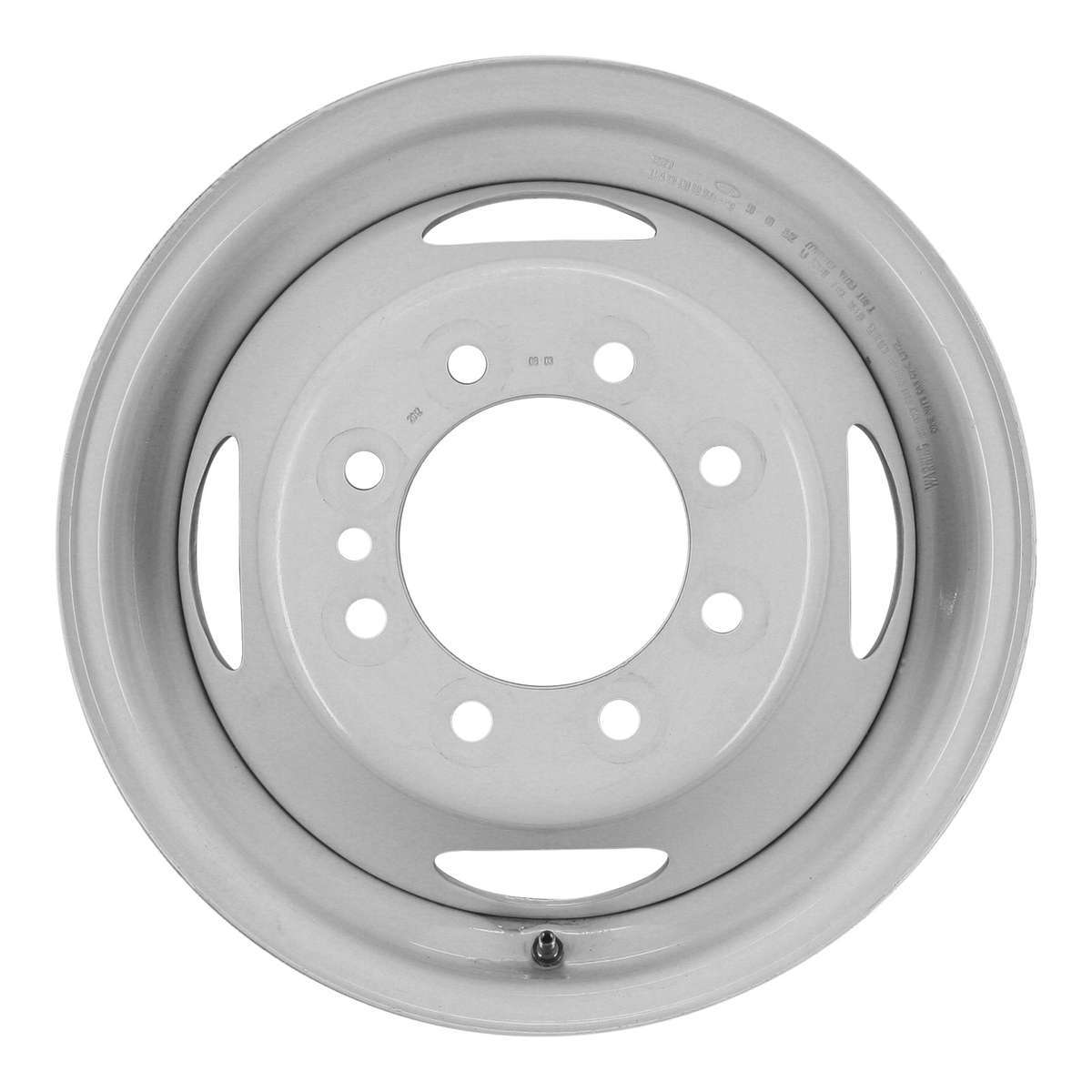 2012 Ford E350 New 16" Replacement Wheel Rim RW3872S