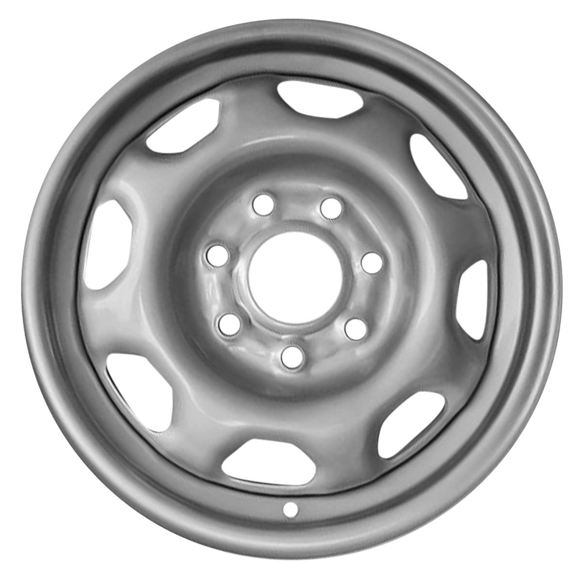 2010 Ford F-150 17" OEM Wheel Rim W3893S