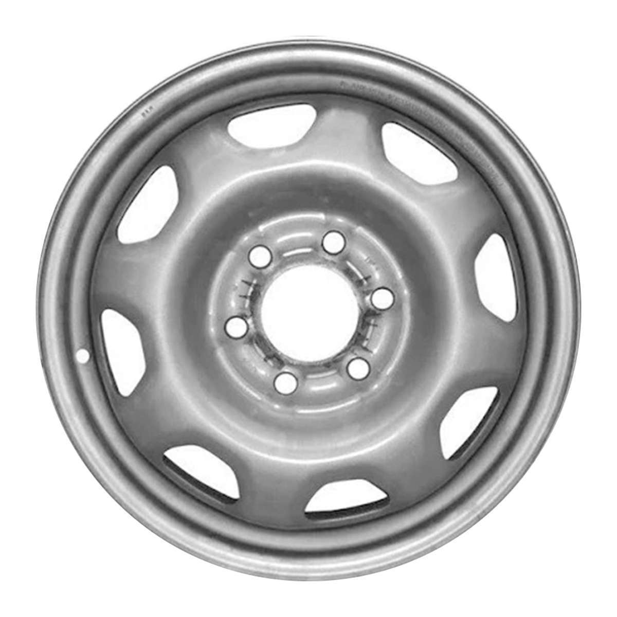 2021 Ford F-150 New 17" Replacement Wheel Rim RW3996S