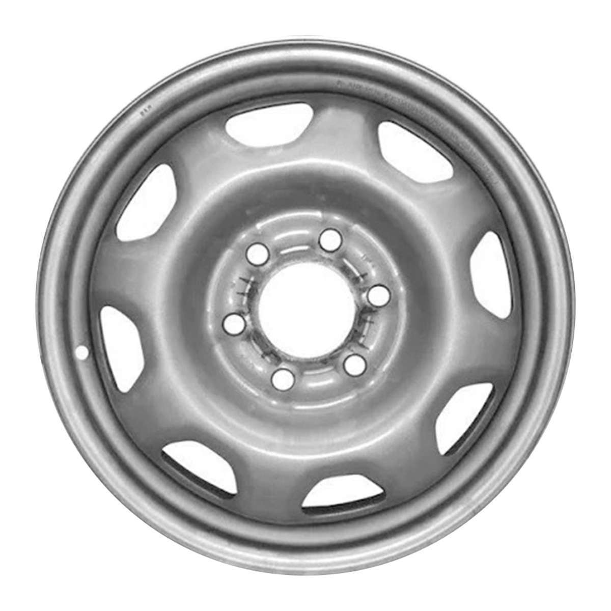 2020 Ford F-150 New 17" Replacement Wheel Rim RW3996S