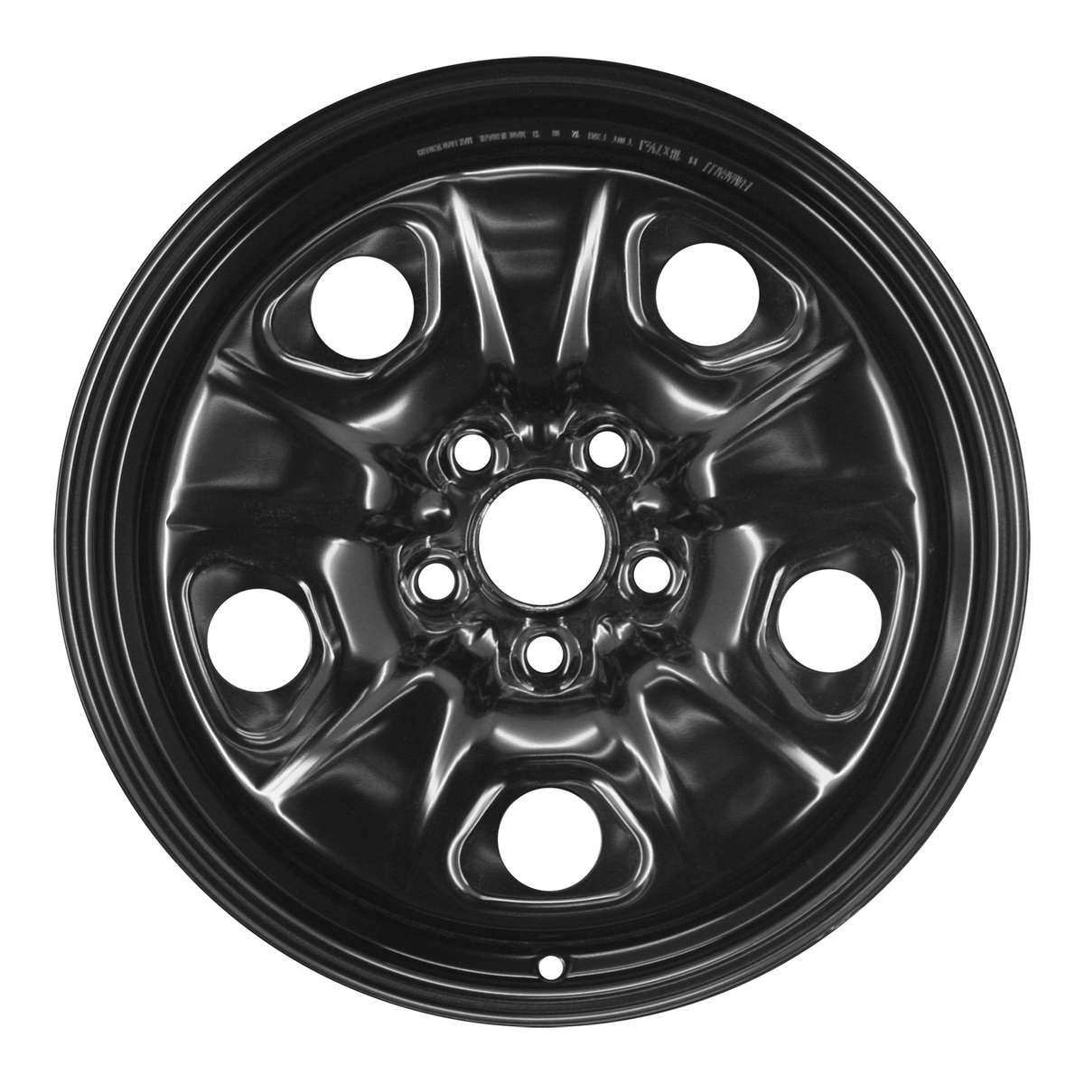 2010 Chevrolet Camaro New 18" Replacement Wheel Rim RW5440B