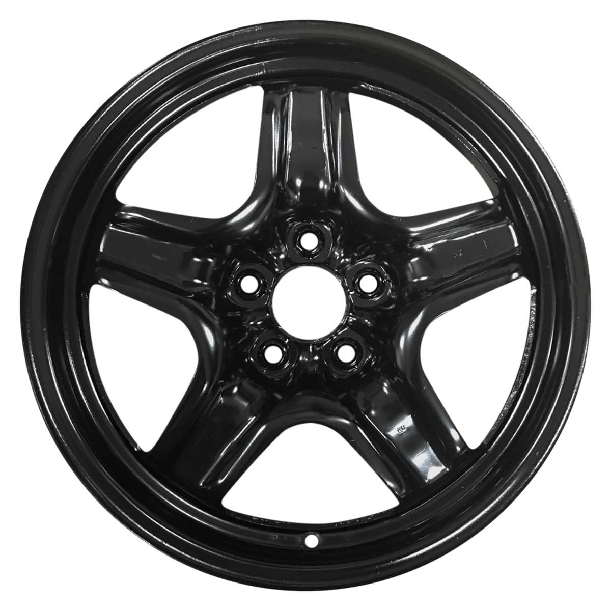 2019 Chevrolet Impala 18" OEM Wheel Rim W5611B