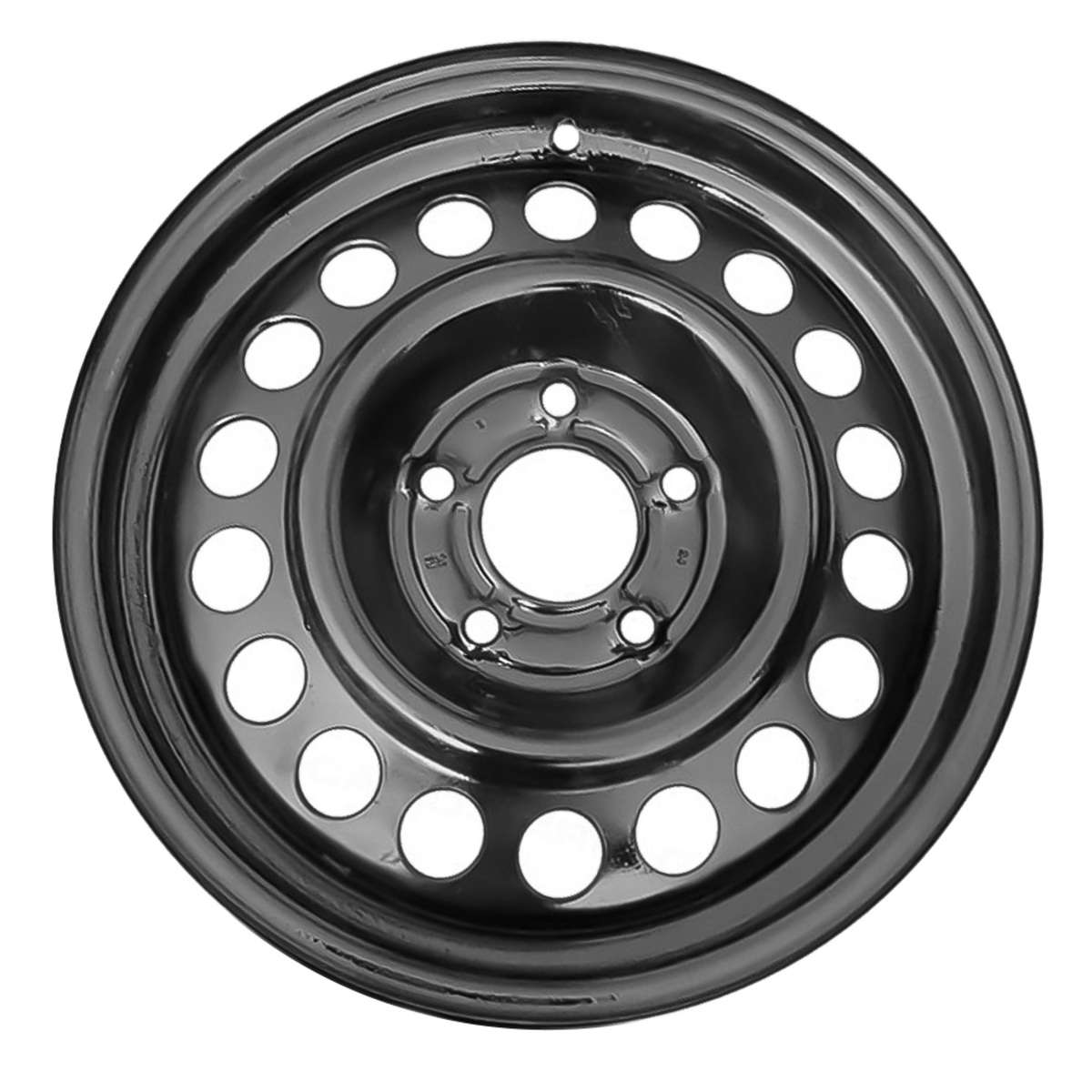 1993 Chevrolet Camaro New 16" Replacement Wheel Rim RW8017B