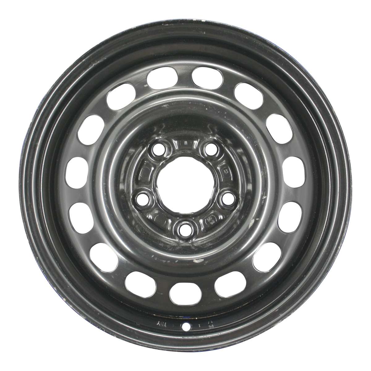 1989 Oldsmobile Cutlass New 15" Replacement Wheel Rim RW8041B