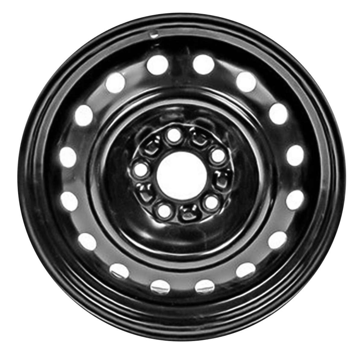 2007 Chevrolet Malibu New 16" Replacement Wheel Rim RW8055XAB