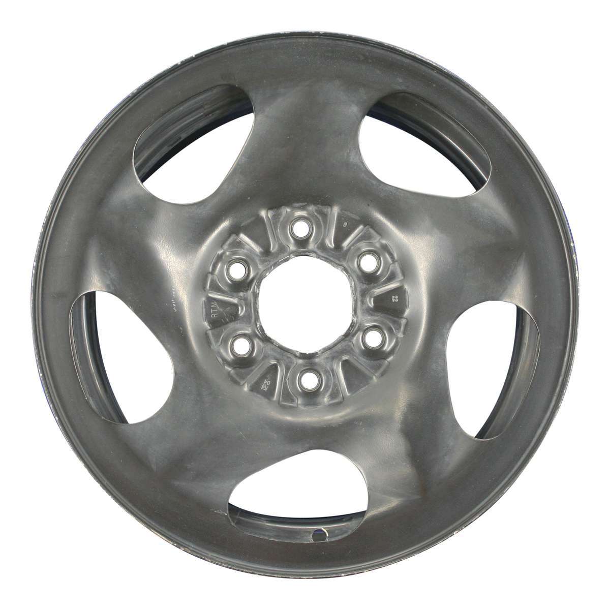 2008 Chevrolet Trailblazer New 16" Replacement Wheel Rim RW8059B