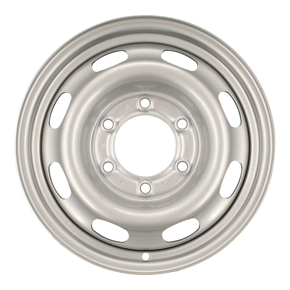 2004 Chevrolet Colorado New 15" Replacement Wheel Rim RW8061S