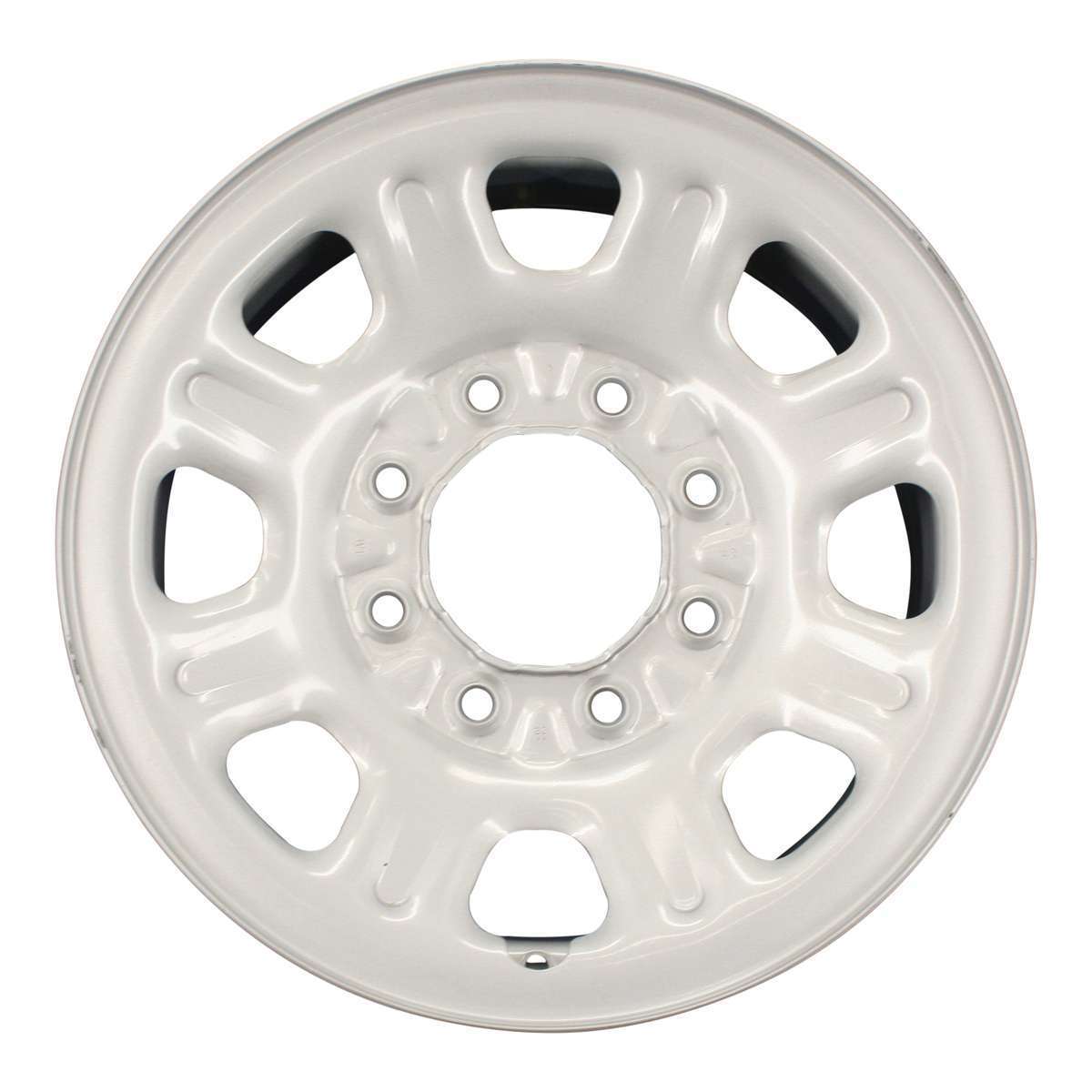 2011 GMC Sierra New 18" Replacement Wheel Rim RW8096S