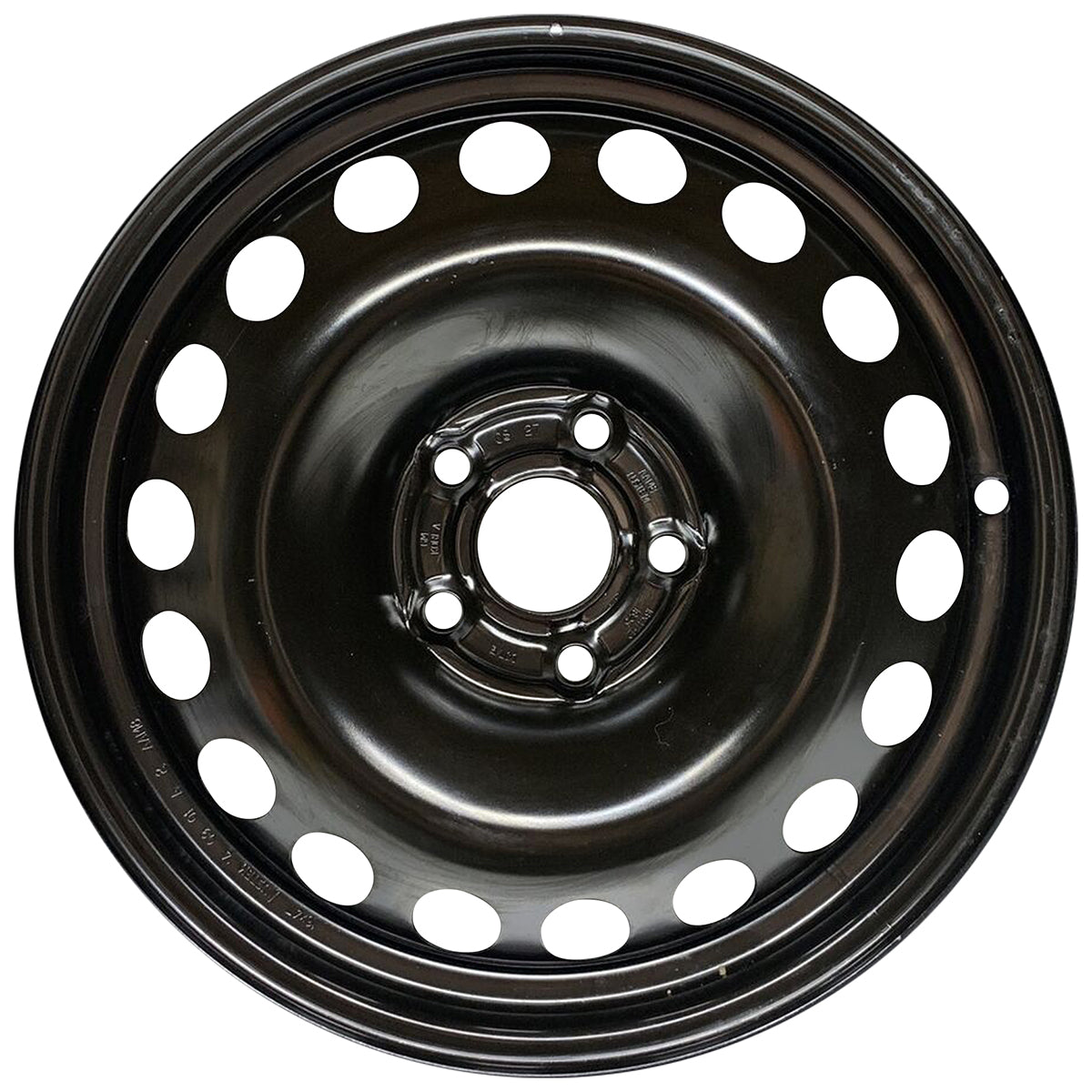 2014 Chevrolet Sonic 16