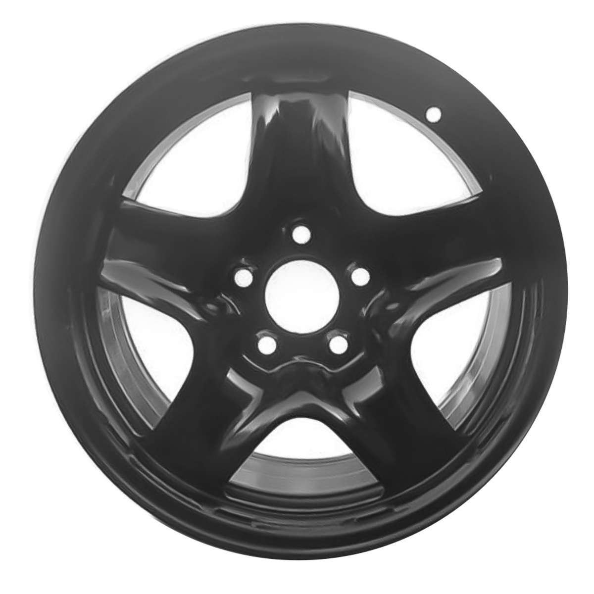 2007 Chevrolet Malibu New 16" Replacement Wheel Rim RW8104B