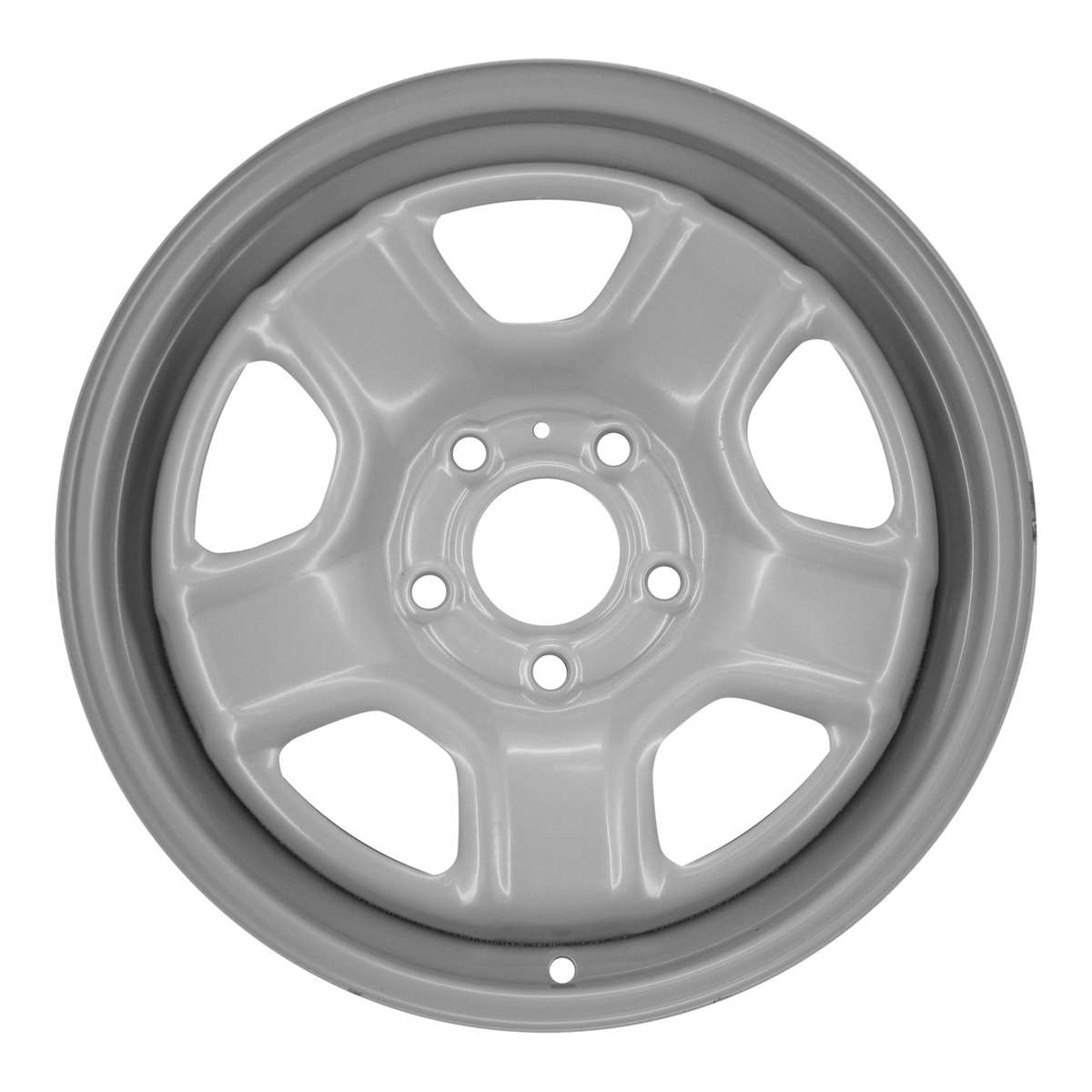 2008 Jeep Patriot New 16" Replacement Wheel Rim RW9077S