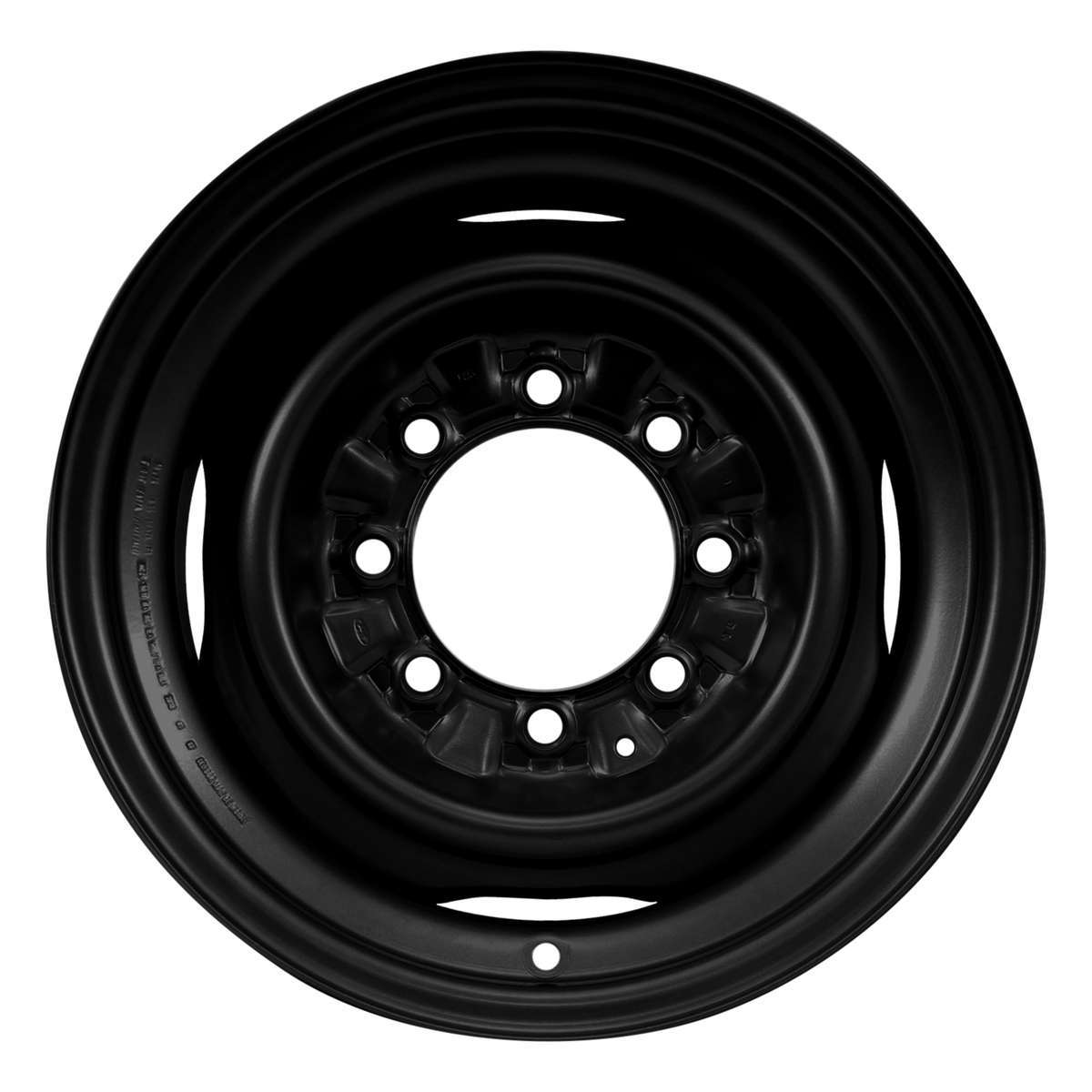 2019 Ford E350 16" OEM Wheel Rim W10057B