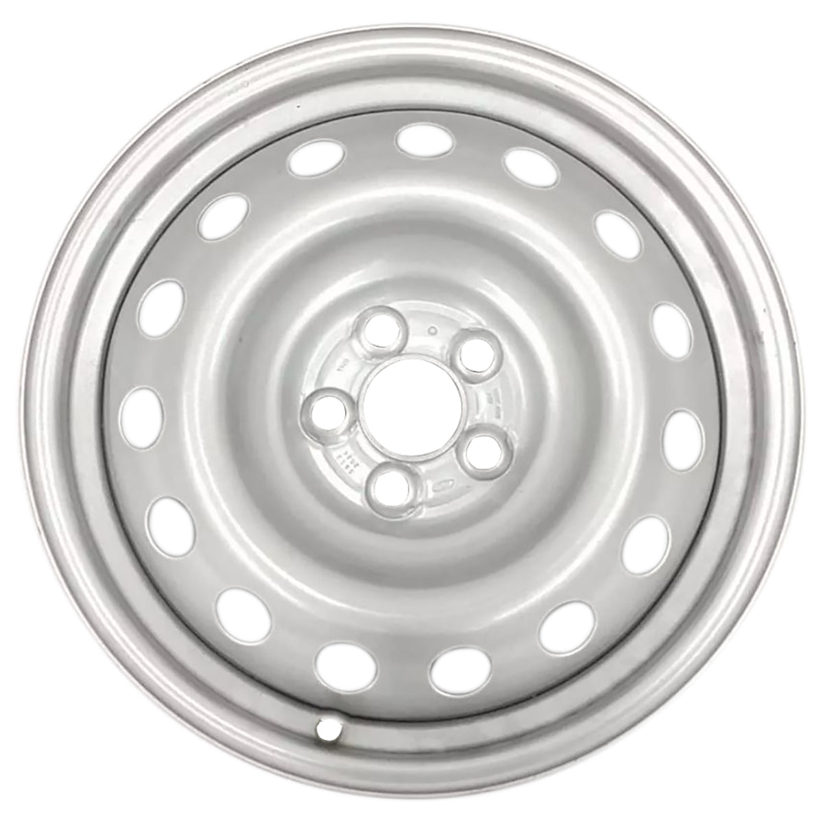2025 Ford Maverick 17" OEM Wheel Rim W10415S