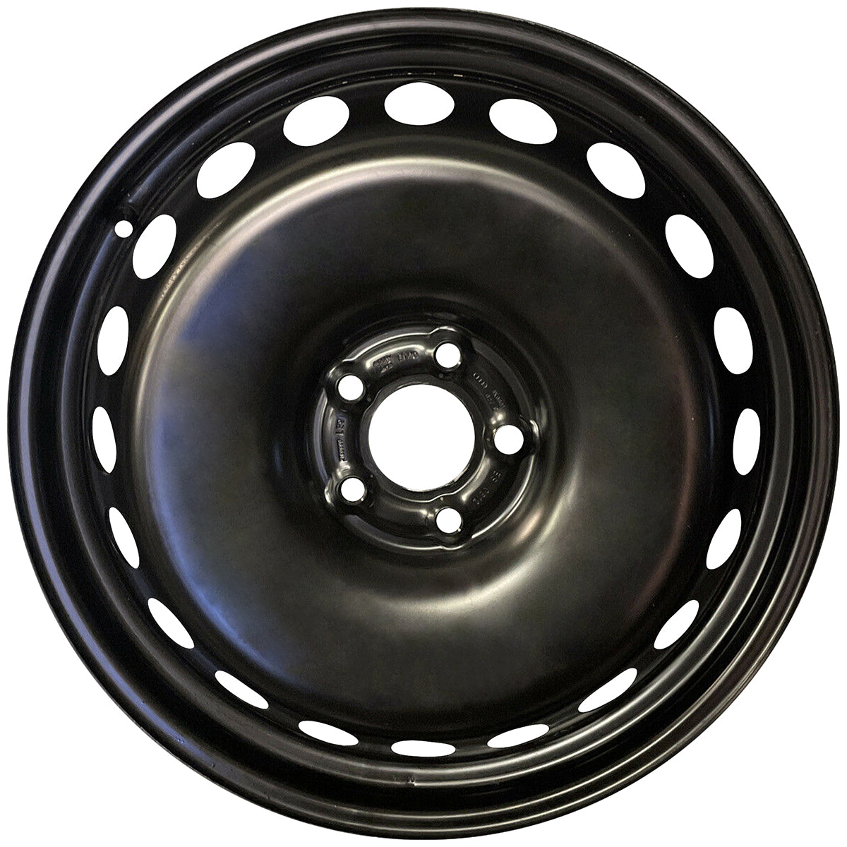 2021 Audi A5 19" OEM Wheel Rim W59030B