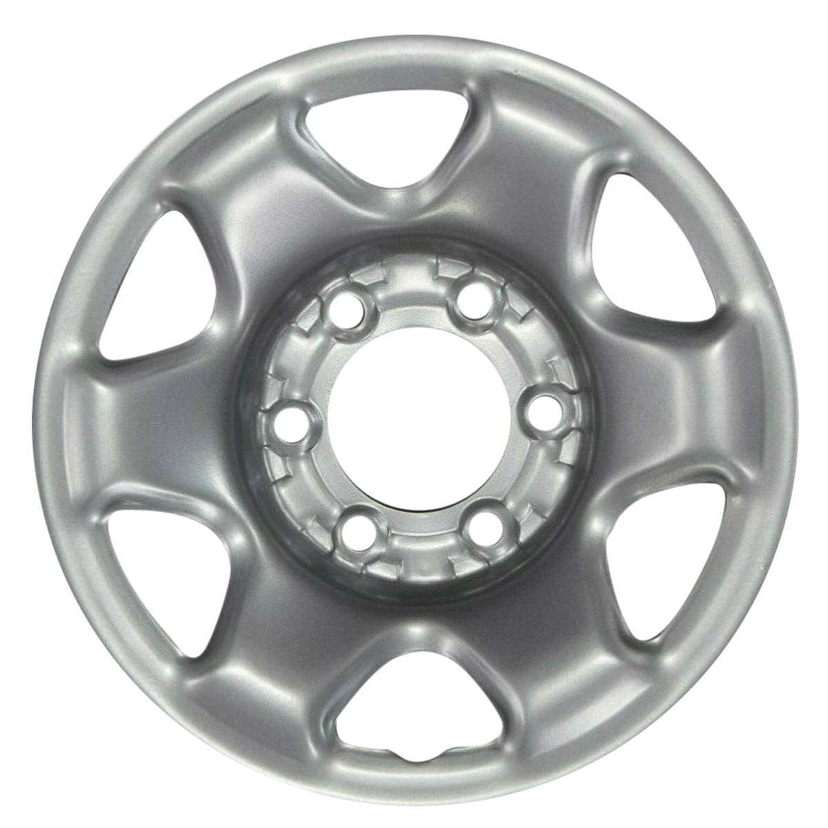 2004 Nissan Frontier 15" OEM Wheel Rim W62368S