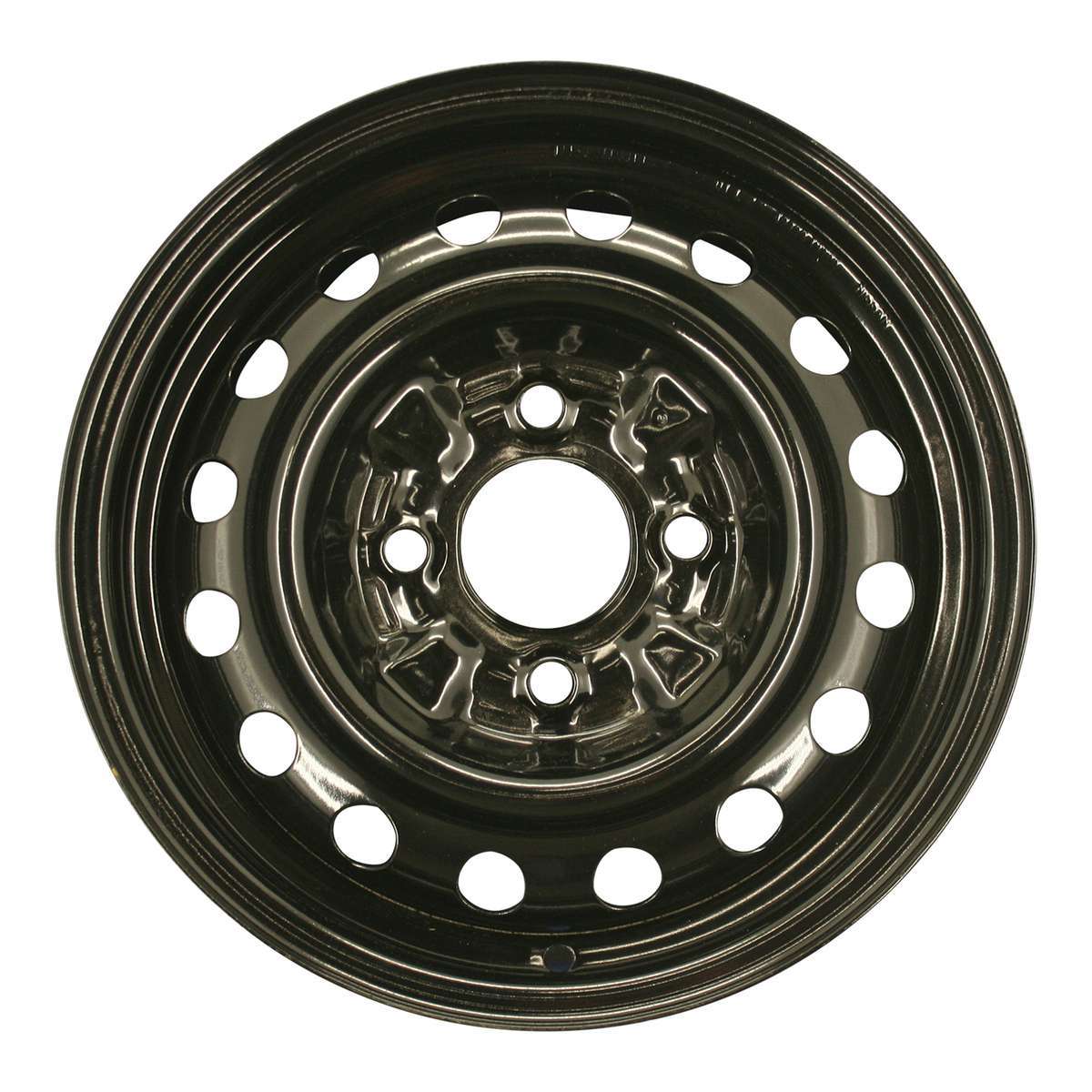 2000 Nissan Sentra New 14" Replacement Wheel Rim RW62385B