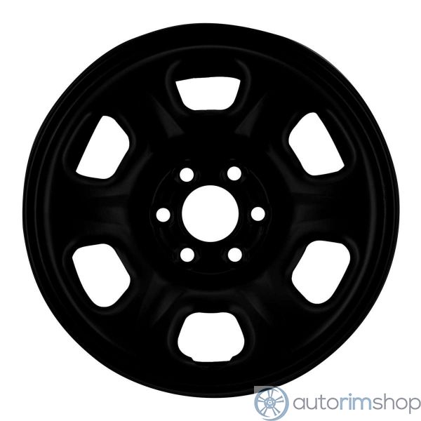 2015 Nissan Frontier 16" OEM Wheel Rim W62449B