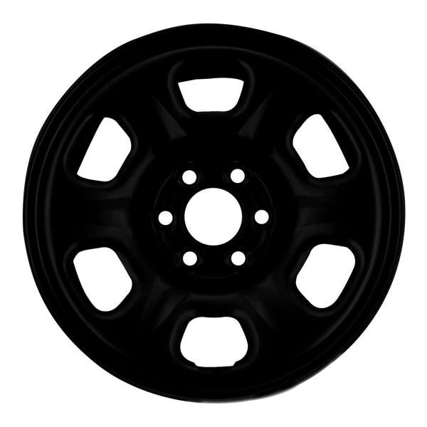 2007 Nissan Frontier 16" OEM Wheel Rim W62449B