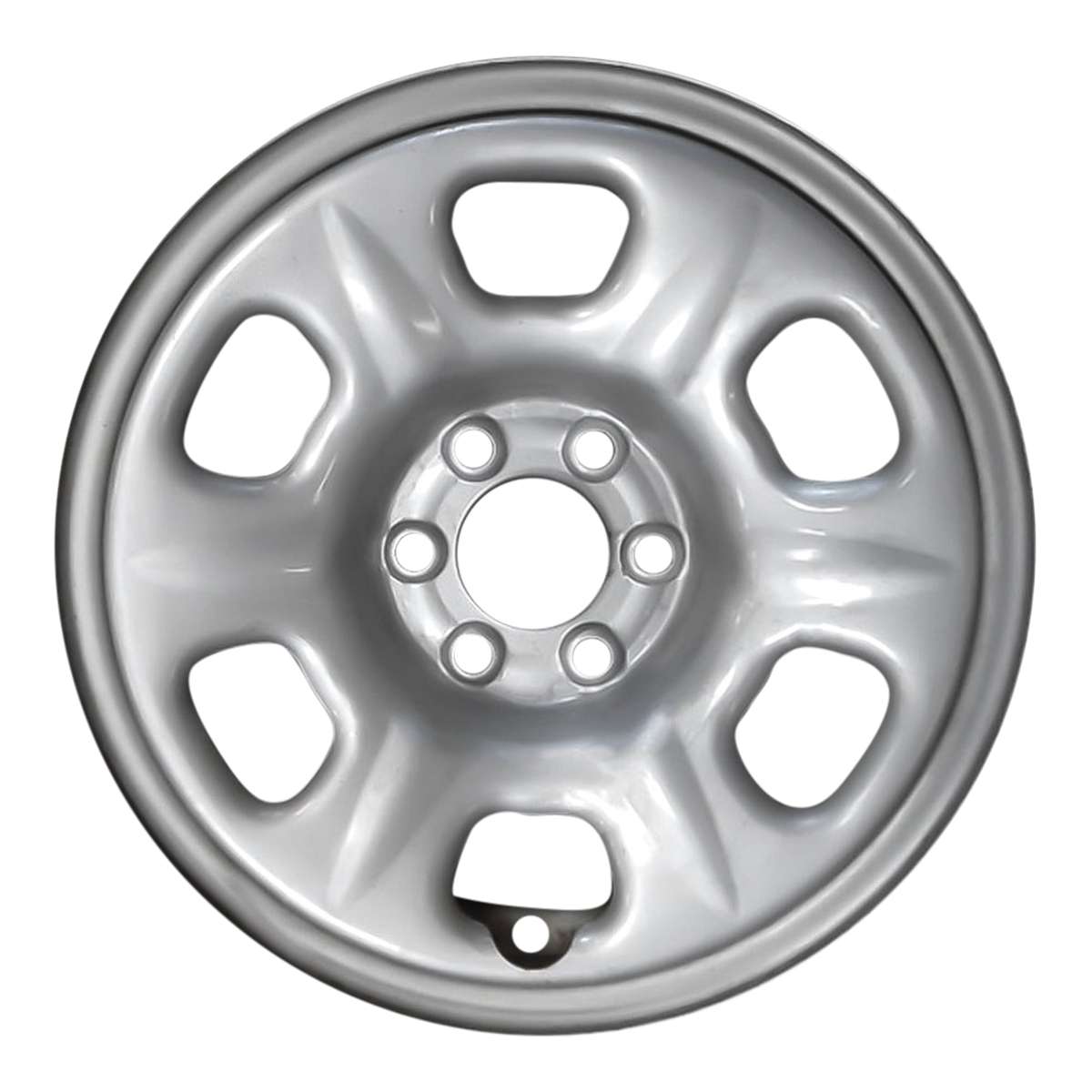 2014 Nissan Frontier 15" OEM Wheel Rim W62451S