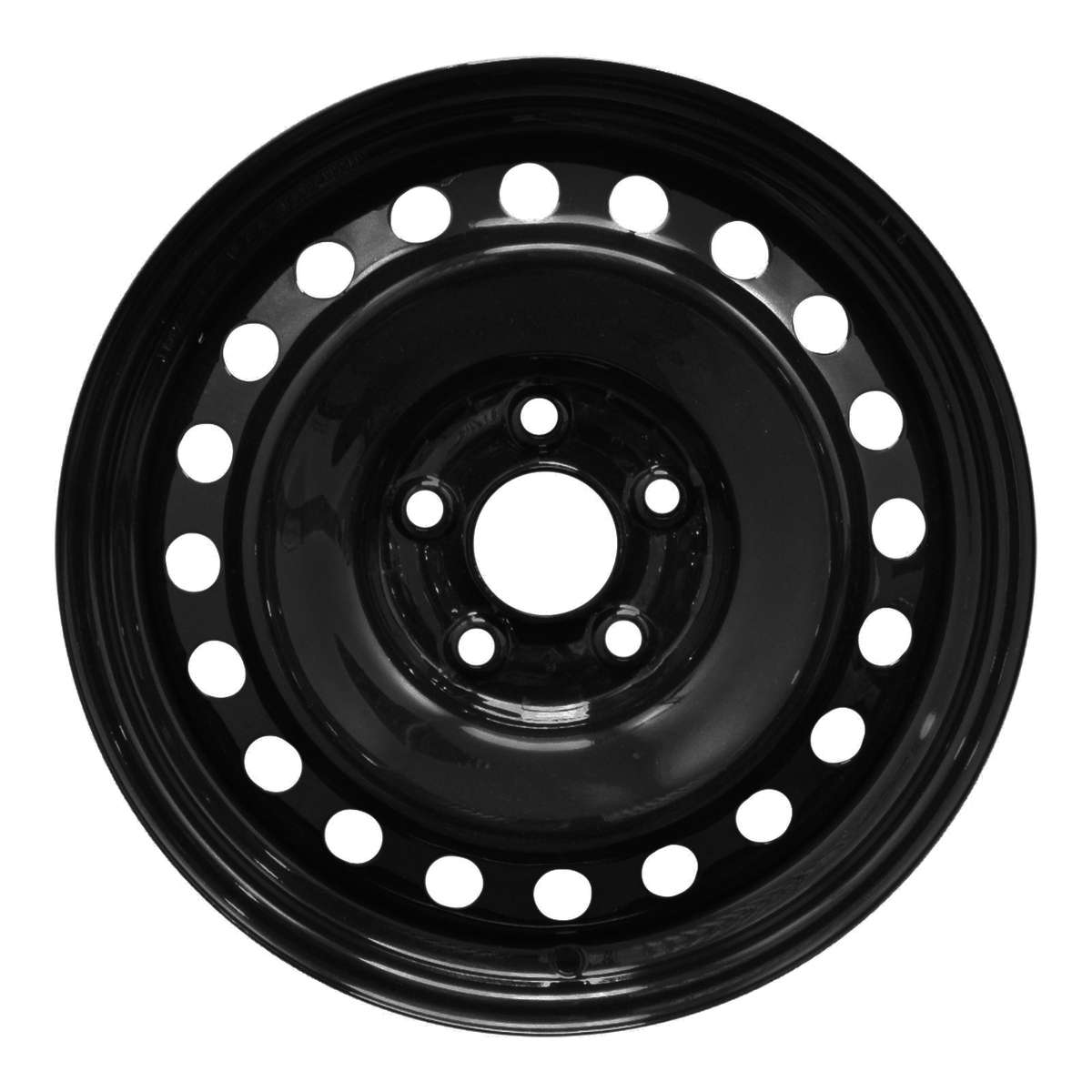 2015 Nissan Rogue New 16" Replacement Wheel Rim RW62499B