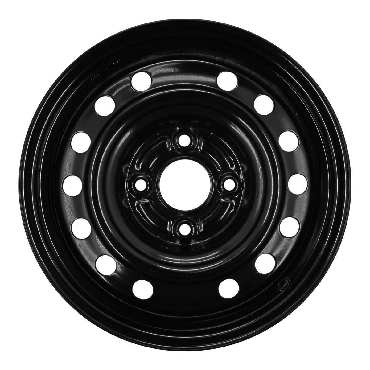 2009 Nissan Cube New 15" Replacement Wheel Rim RW62530B