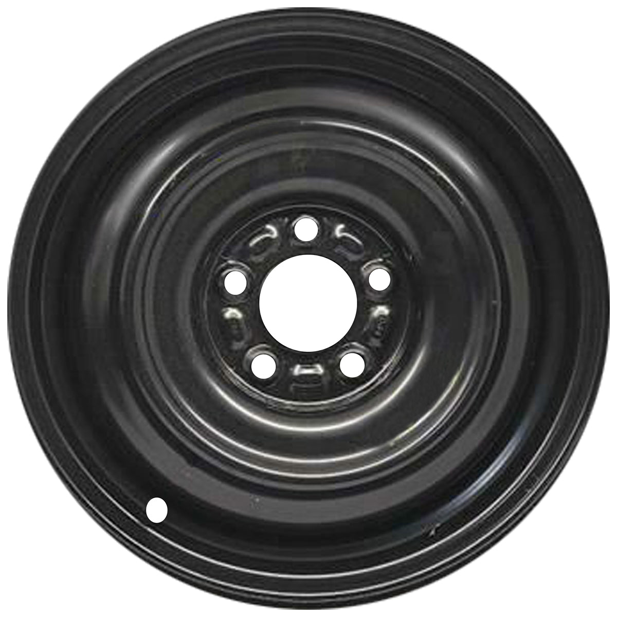 2010 Nissan Rogue 16" OEM Wheel Rim W62558B