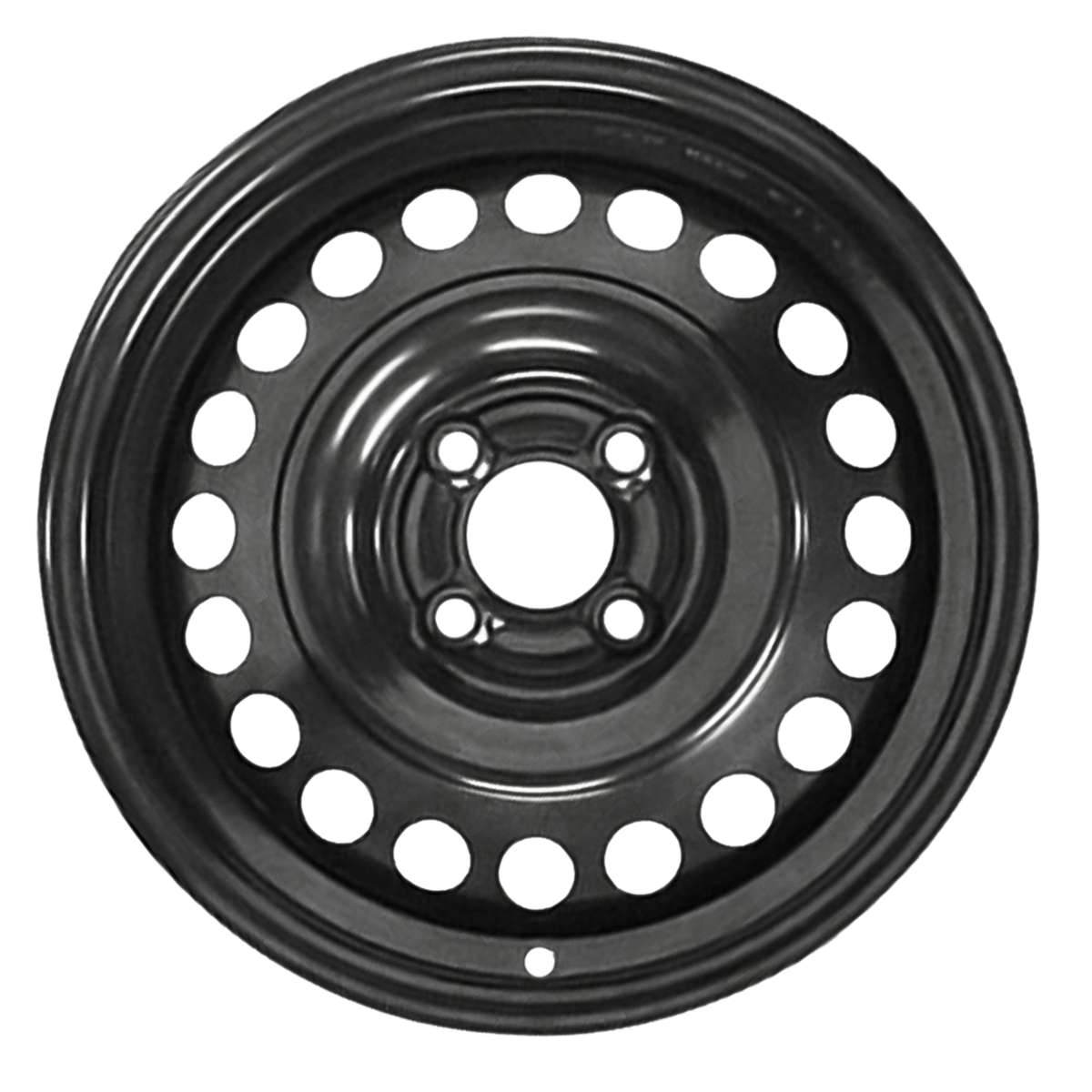 2013 Nissan Versa New 15" Replacement Wheel Rim RW62579B