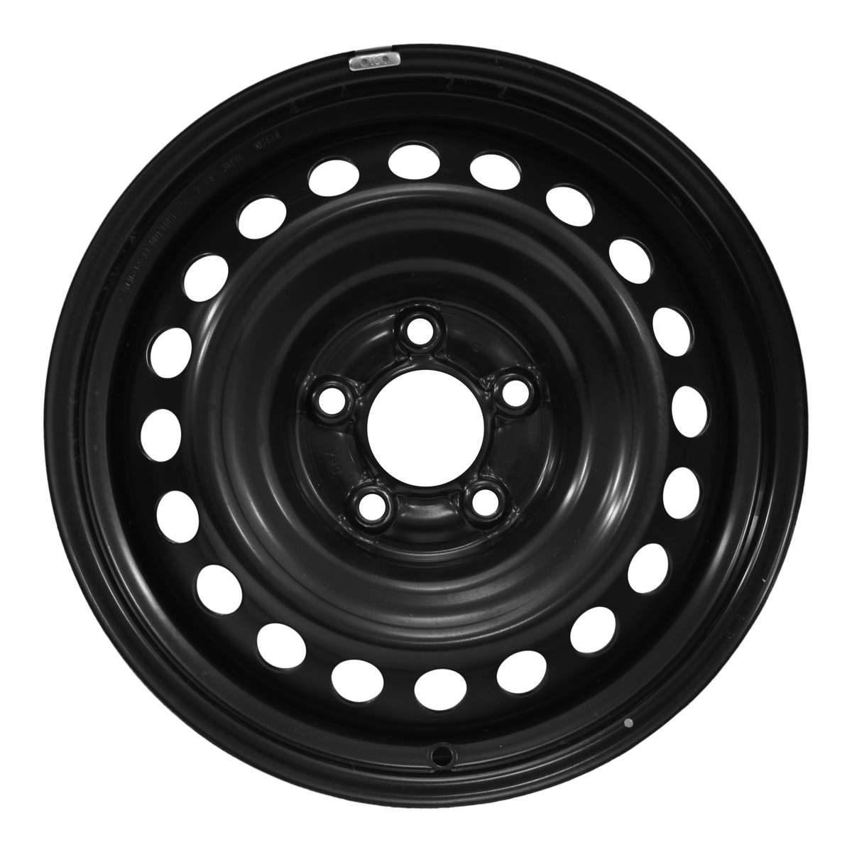 2014 Nissan Sentra New 16" Replacement Wheel Rim RW62599B