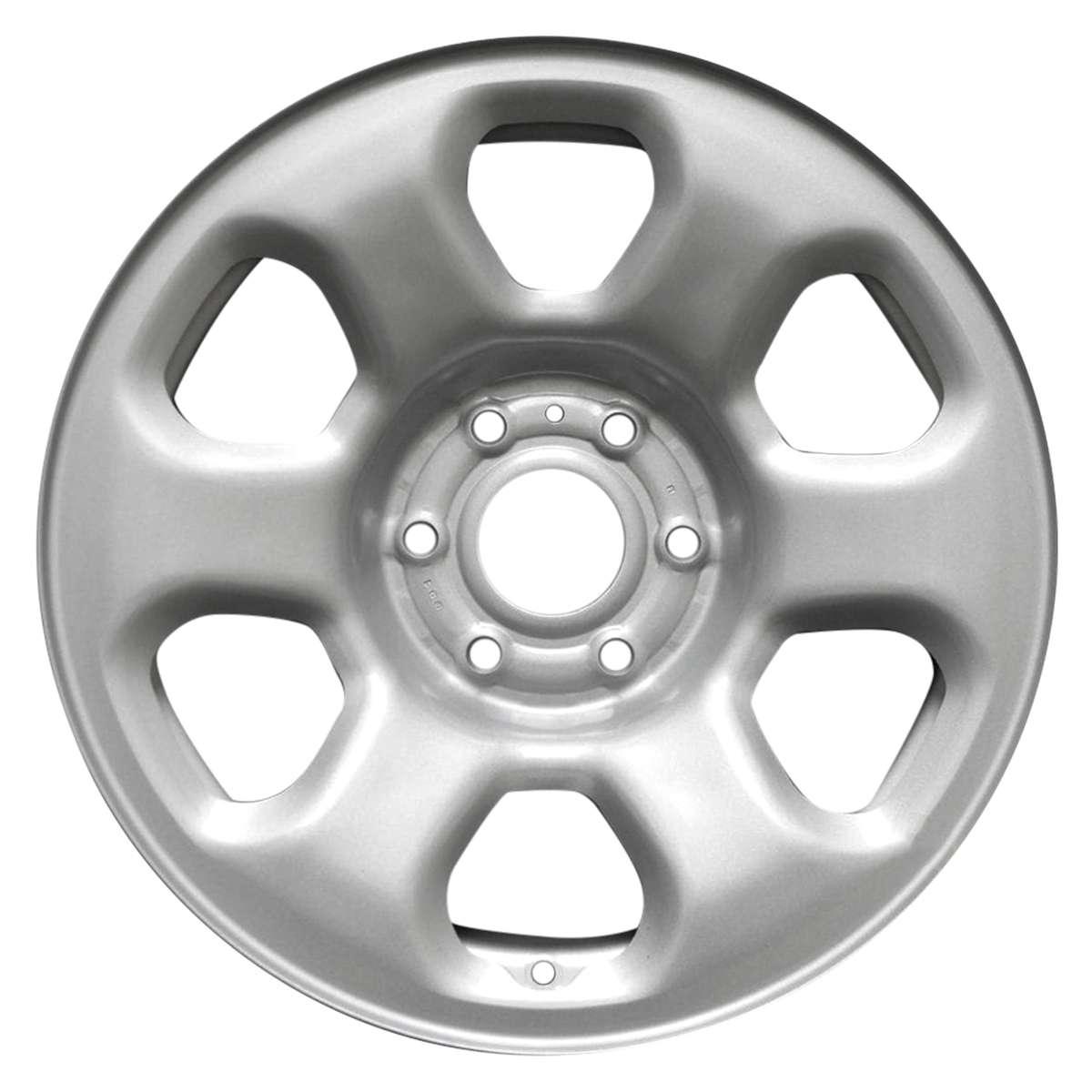 2018 Nissan Titan 18" OEM Wheel Rim W62602S