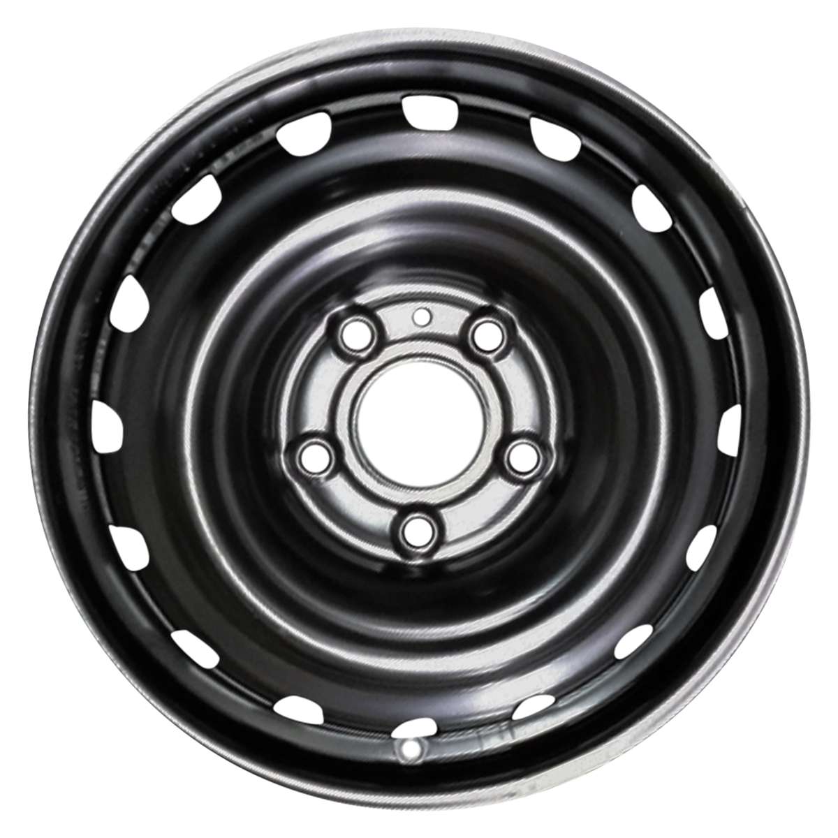 2015 Nissan NV200 15" OEM Wheel Rim W62604B