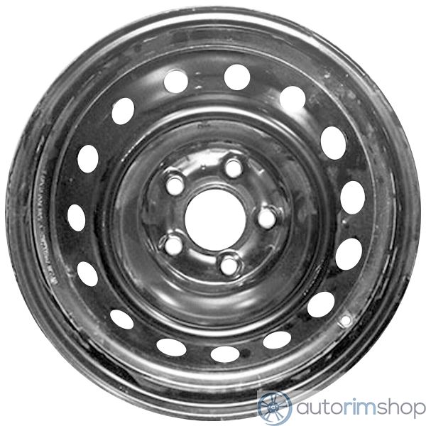 2019 Nissan Altima New 16" Replacement Rim RW62782B